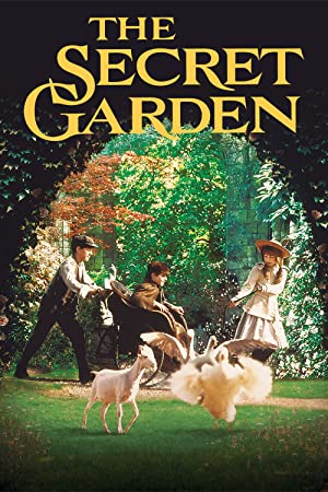 The Secret Garden 1993