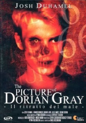 The Picture Of Dorian Gray (2005)