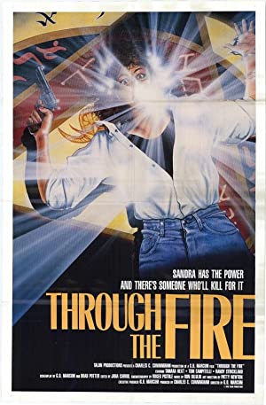 Through The Fire 1997