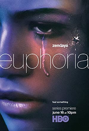 Euphoria: Season 2