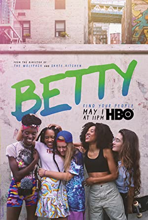 Betty: Season 1