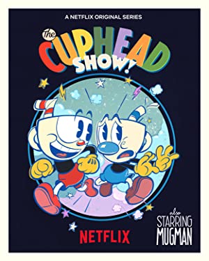 The Cuphead Show!: Season 1