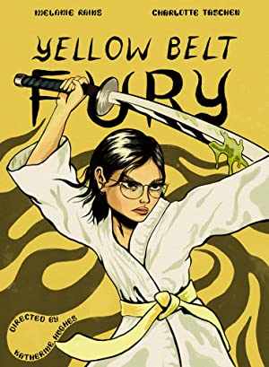Yellow Belt Fury