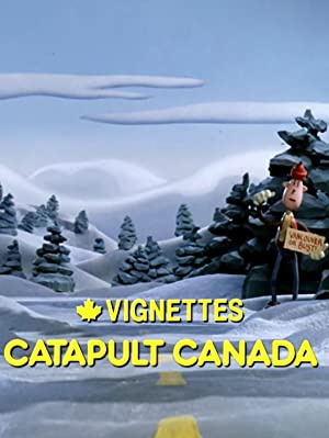 Canada Vignettes: Catapult Canada
