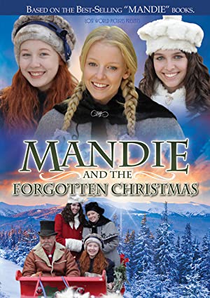 Mandie And The Forgotten Christmas