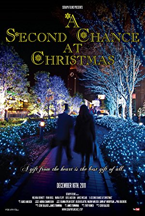 A Second Chance At Christmas
