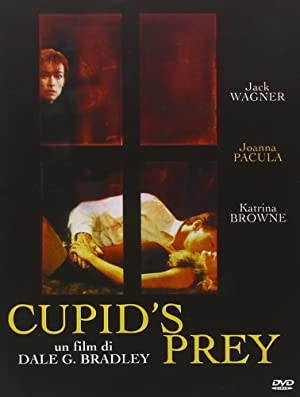 Cupid's Prey
