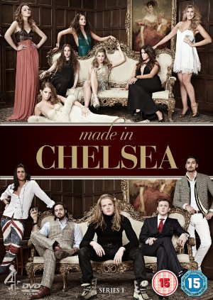 Made In Chelsea: Season 24