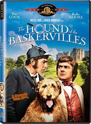 The Hound Of The Baskervilles 1978