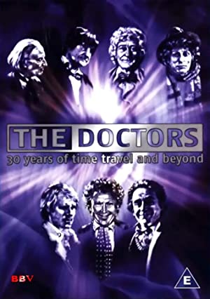 The Doctors, 30 Years Of Time Travel And Beyond