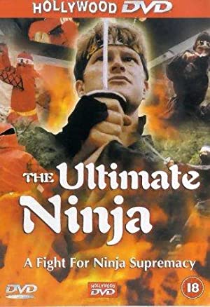 The Ultimate Ninja