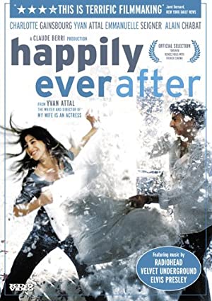 Happily Ever After 2004