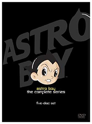 Astro Boy (2003) (dub)
