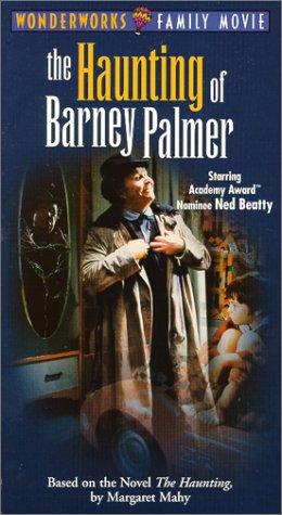 The Haunting Of Barney Palmer