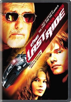 The Last Ride (2004)