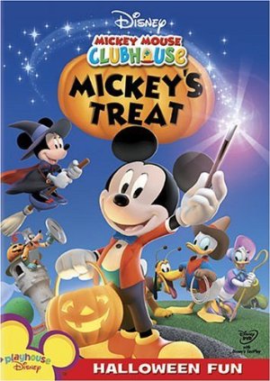 Mickey Mouse Clubhouse: Season 3