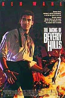 The Taking Of Beverly Hills