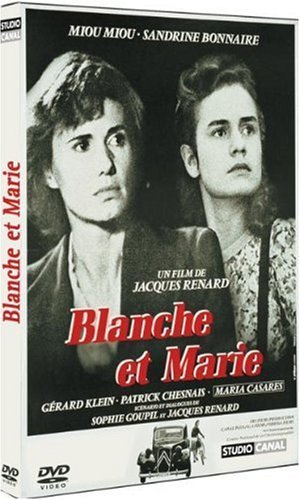 Blanche And Marie