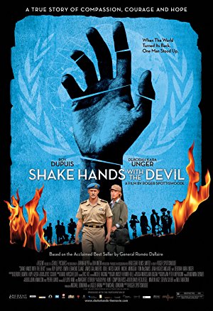 Shake Hands With The Devil 2007