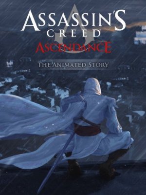 Assassin's Creed: Ascendance (short 2010)