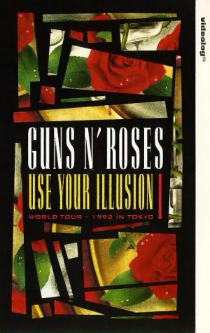 Guns N' Roses: Use Your Illusion 1