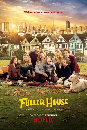 Fuller House: Season 2