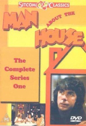 Man About The House: Season 2
