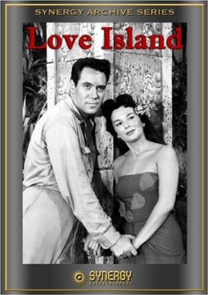 Love Island 1953
