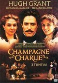 Champagne Charlie 1989