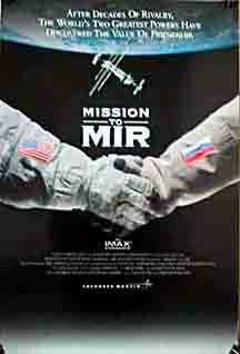 Mission To Mir