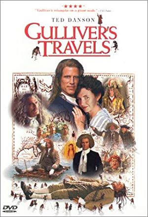 Gulliver's Travels 1996