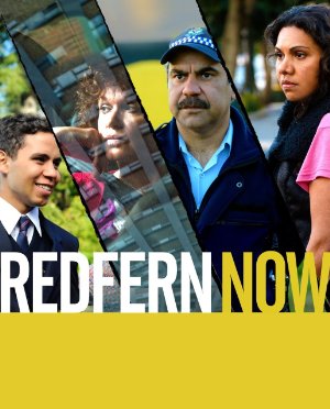 Redfern Now: Season 2