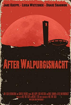 After Walpurgisnacht