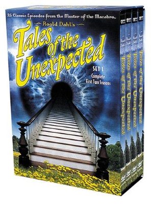 Tales Of The Unexpected: Season 7