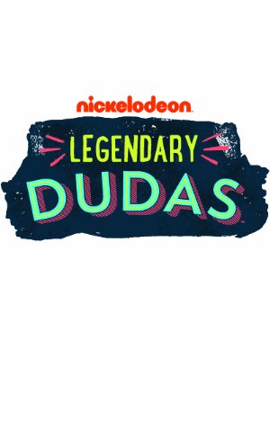 Legendary Dudas: Season 1