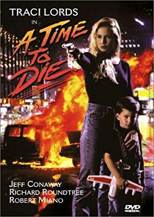 A Time To Die 1991