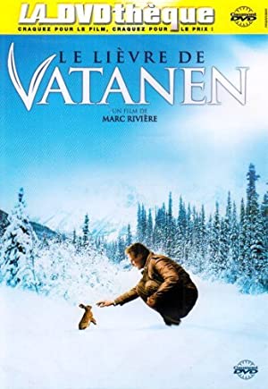 Le Lièvre De Vatanen