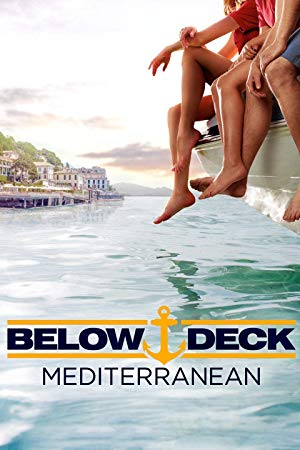 Below Deck Mediterranean: Season 4