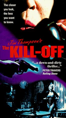 The Kill-off