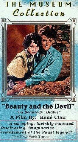 Beauty And The Devil