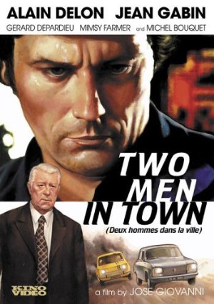 Two Men In Town (1973)