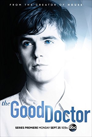 The Good Doctor: Season 1