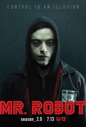 Mr. Robot: Season 3