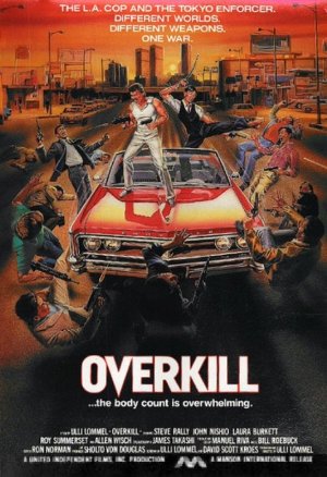 Overkill 1987