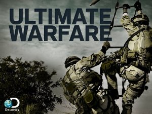 Ultimate Warfare: Season 1