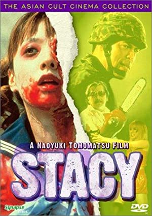 Stacy: Attack Of The Schoolgirl Zombies