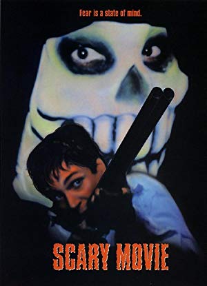 Scary Movie 1991