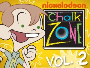Chalkzone: Season 2