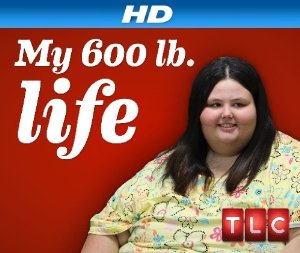 My 600-lb Life: Season 4