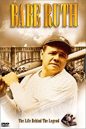 Babe Ruth 1998